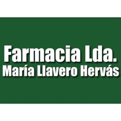 Horario de apertura Farmacia Maria Llavero Hervás, Jaén