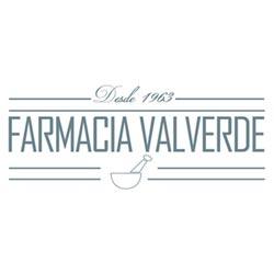 Horario de apertura Farmacia Valverde, Jaén
