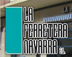 Horario de apertura La Ferretera Navarra, Pamplona