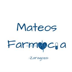 Farmacia Mateos Lardies en Zaragoza (Casco Antiguo) - Horario de apertura