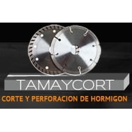 Tamaycort en Madrid (Arganzuela) - Horario de apertura