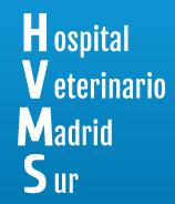 Horario de apertura HOSPITAL VETERINARIO MADRID SUR, clínica veterinaria 24 horas en Madrid, Getafe