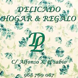 Horario de apertura Delicado, Cieza