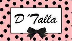Horario de apertura D' Talla, Bueu