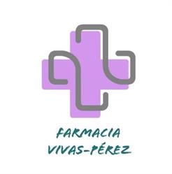 Horario de apertura Farmacia Vivas - Peréz II Farmacia y Parafarmacia en Almería, 