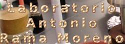Horario de apertura Laboratorio Antonio Rama Moreno, Málaga