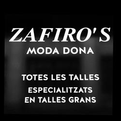Horario de apertura Zafiros, Manresa