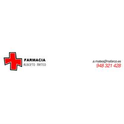 Horario de apertura Farmacia Alberto Mateo Velázquez, Orkoien