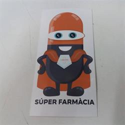 Horario de apertura Farmacia Ldas. Sese Blancas, Barcelona