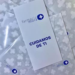Horario de apertura Farmacia Ldas. Mora Galera, Cartaya