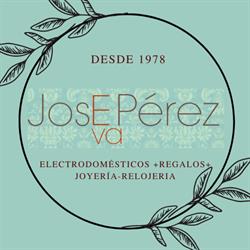 Horario de apertura Jose Perez Pacha, Villar del Rey