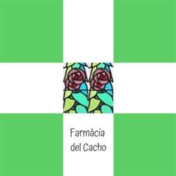 Horario de apertura Farmàcia del Cacho Montañá, Terrassa