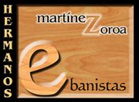 Horario de apertura Ebanistería Hermanos Martínez Zoroa S.l., Alicante