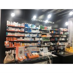 Horario de apertura Las Cruces Farmacia Hernández García, Motril