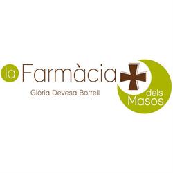 Horario de apertura La Farmacia dels Masos, Pals