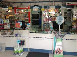 Horario de apertura Farmacia Garcia Beltran, Camas