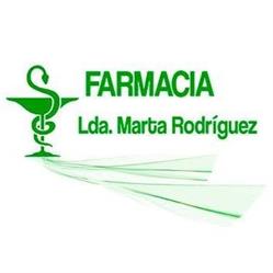 Horario de apertura Farmacia Marta Rodríguez Sánchez, Salamanca