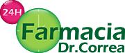 Horario de apertura Farmacia Ldo. Ignacio Correa, Motril