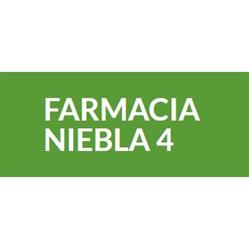 Farmacia Niebla 4 en Sevilla (Los Remedios) - Horario de apertura