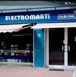 Horario de apertura Electromarti S.L., Badalona