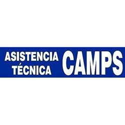 Horario de apertura Asistencia Técnica Camps, Valencia