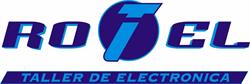 Horario de apertura Rotel Taller De Electrónica, Zaragoza