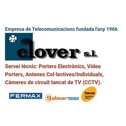Clover Sl en Barcelona (Eixample) - Horario de apertura