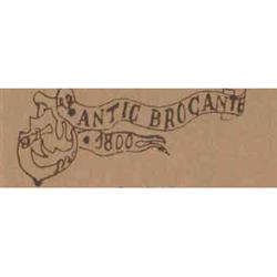 Horario de apertura Antic Brocanté 1800, Barcelona