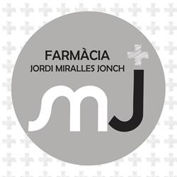 Horario de apertura Farmacia Miralles, Vilafranca del Penedes