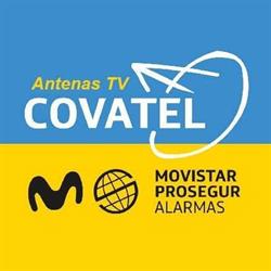Horario de apertura Antenas Covatel, Burjassot
