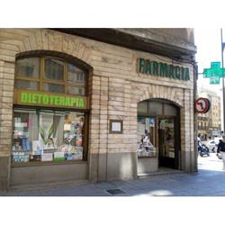 Horario de apertura Farmacia María Florentina Porras, Salamanca