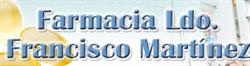 Horario de apertura Farmacia Francisco Martínez Vicaria, Las Pedroñeras