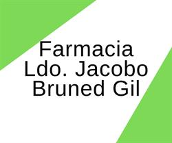 Horario de apertura Farmacia Ldo. Jacobo Bruned Gil, Folgoso de la Ribera