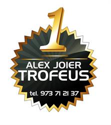 Horario de apertura Alex Joier, Mollerussa
