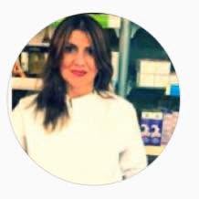 Horario de apertura Farmacia Lda. Teresa Vilarrubí Otero, Jerez de la Frontera