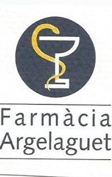 Horario de apertura Farmacia Argelaguet, Sabadell