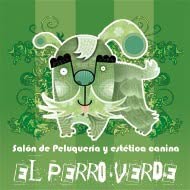 Horario de apertura PELUQUERÍA CANINA EL PERRO VERDE, Móstoles
