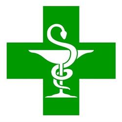 Horario de apertura Farmacia María Rosa Gallo López, Puente San Miguel