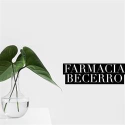 Horario de apertura Farmacia Becerro Cereceda Maria Teresa, Salamanca
