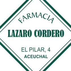 Horario de apertura Farmacia Ldo. Lazaro C. Cordero Boraita, Aceuchal