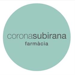 Horario de apertura Farmàcia Corona - Subirana, Mataró