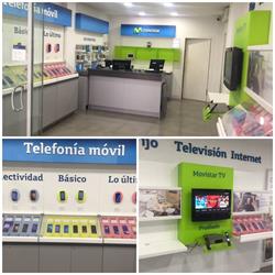 Horario de apertura Mundo Movil Jerez, Jerez de los Caballeros