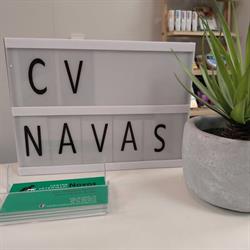Centre Veterinario Navas en Barcelona (Sant Andreu) - Horario de apertura