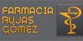 Horario de apertura Farmacia Nueva Rujas Gómez, Segovia