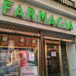 Horario de apertura Farmacia Lda Maria Victoria Urrea Mizzi, Viator