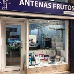 Horario de apertura Frutos, Zaragoza