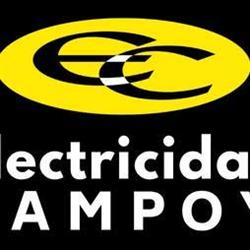 Horario de apertura Electricidad Campoy, Cartagena
