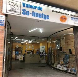 Horario de apertura So-imatge Valverde, Cubelles