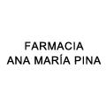 Horario de apertura Farmacia Ana María Pina, Cadreita