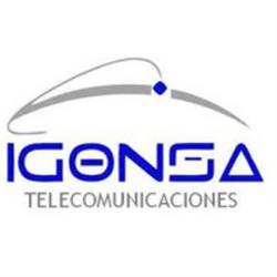 Horario de apertura Igonsa Telecomunicaciones, Santurtzi